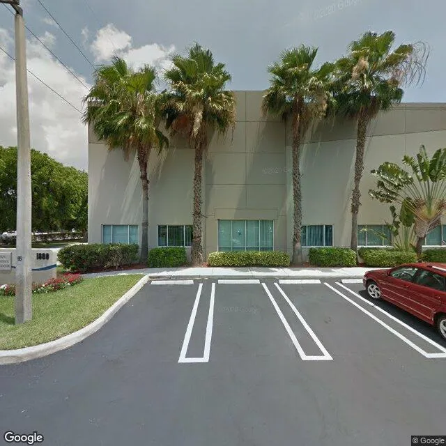 1900-1920 Corporate Dr, Boynton Beach, Florida 33426