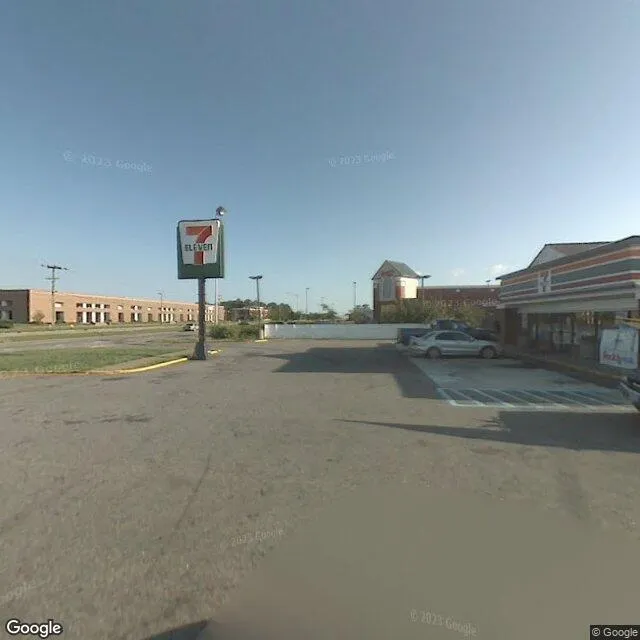 1900 Diamond Springs Rd, Virginia Beach, Virginia 23455