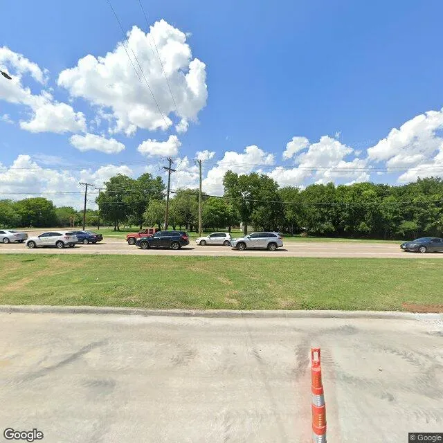 1900 E Sublett Rd, Arlington, Texas 76018