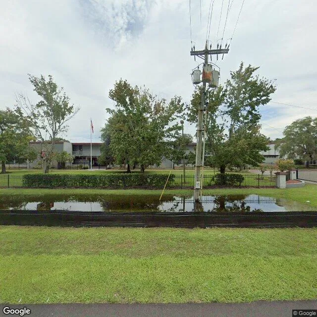 1900 Interstate Blvd, Lakeland, Florida 33801