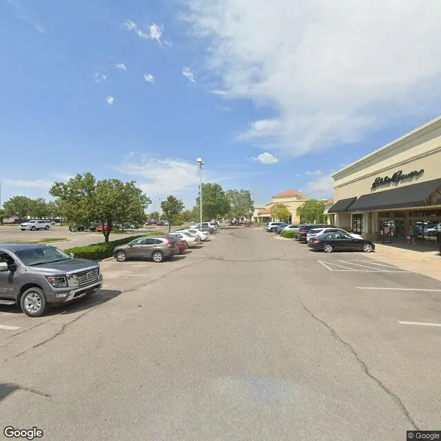 1900 N Rock Rd, Wichita, Kansas 67206-1256