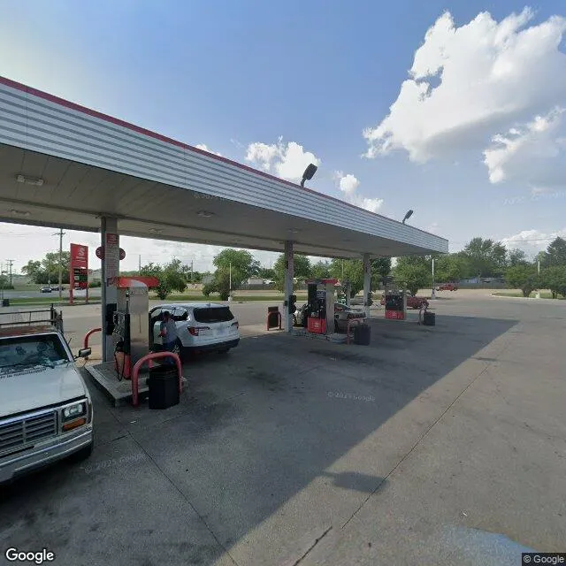 1900 S Tillotson Ave, Muncie, Indiana 47302