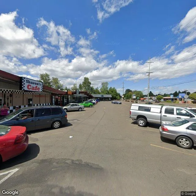 1900 SW 3rd St, Corvallis, Oregon 97333