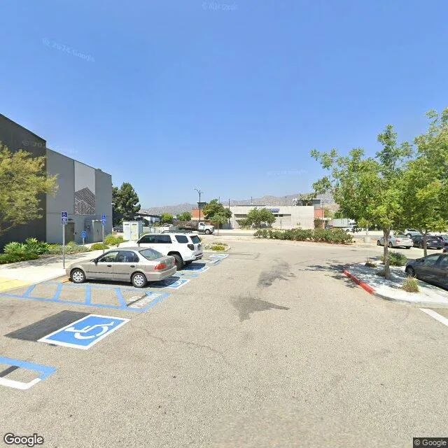 1900 W Empire Ave, Burbank, California 91504