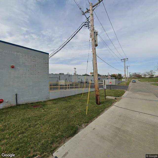 1901-1939 Belt Way Dr, Overland, Missouri 63114-5825