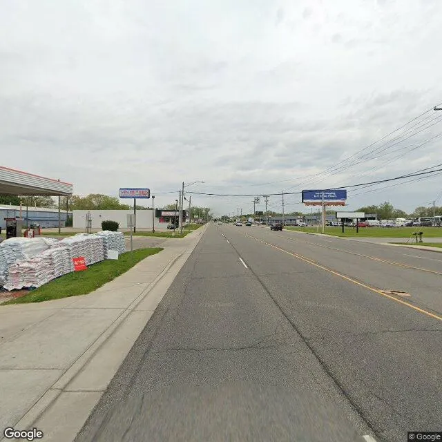 1901 Cassopolis St, Elkhart, Indiana 46514