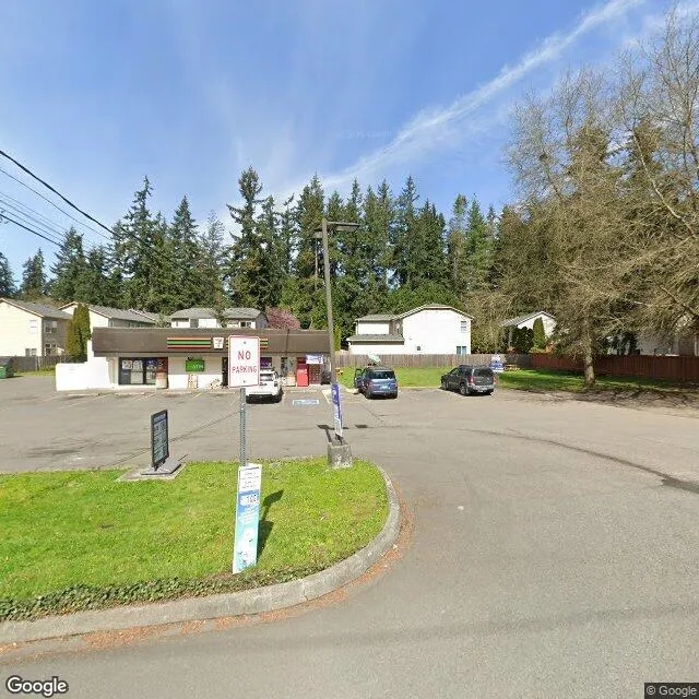 1901 Larch Way, Lynnwood, Washington 98036