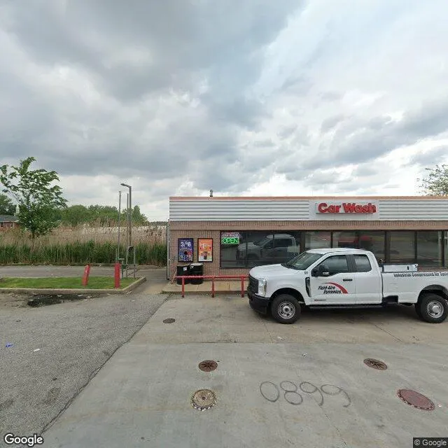 1901 N Cline Ave, Griffith, Indiana 46406