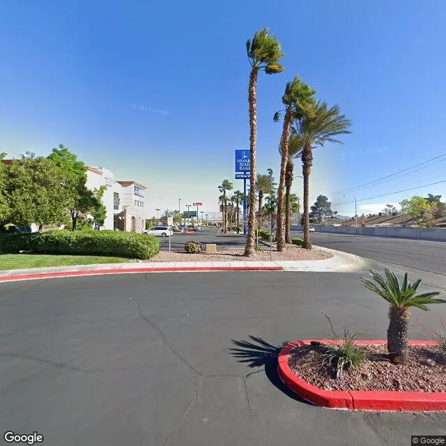 1901 N Rainbow Blvd, Las Vegas, Nevada 89108