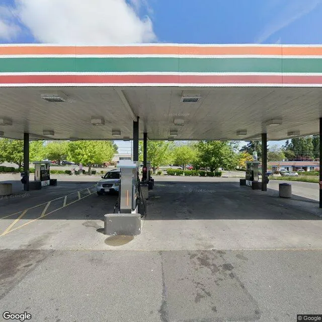 1901 S Trafton St, Tacoma, Washington 98405