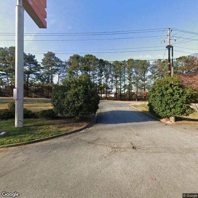 1901 Savoy Dr, Chamblee, Georgia 30341