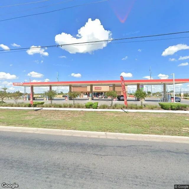 1901 W 3 Mile Rd, Mission, Texas 78573