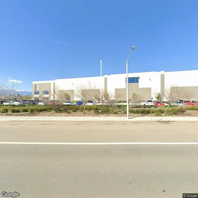 1901 W Center St, Colton, California 92324