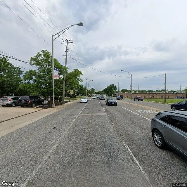 1902 N Arlington Heights, Arlington Heights, Illinois 60004