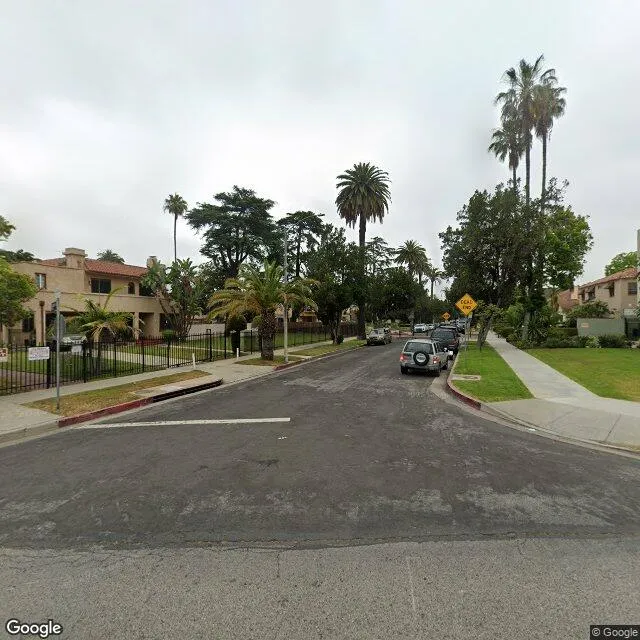 1902 S Victoria Ave, Los Angeles, California 90016