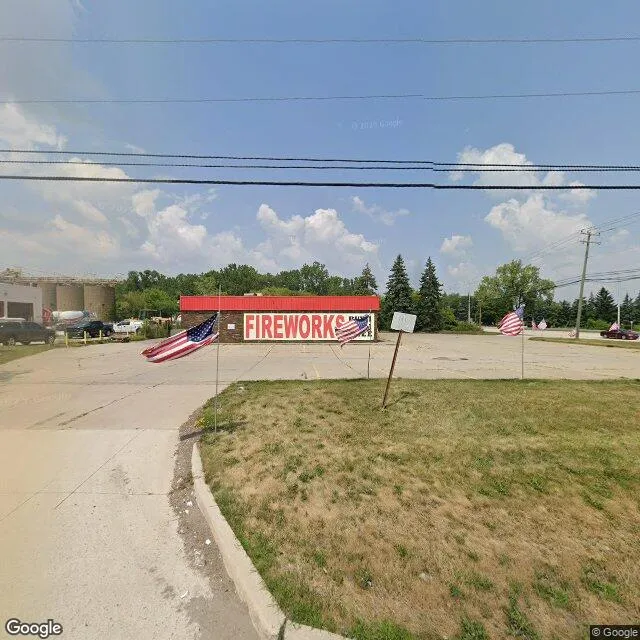 19022 Allen Rd, Trenton, Michigan 48183