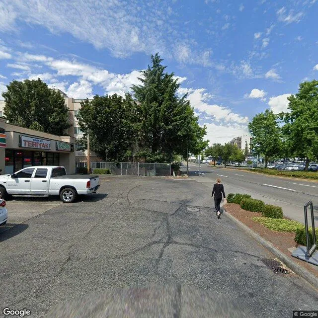 19023 International Blvd, Seattle, Washington 98188