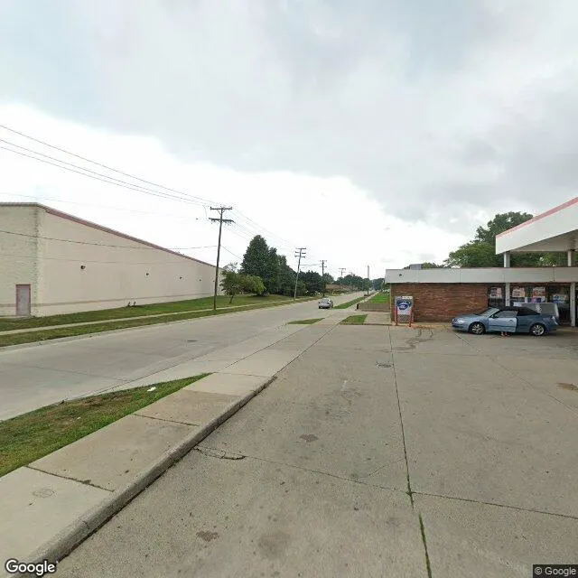 19029 E 9 Mile Rd, Eastpointe, Michigan 48021