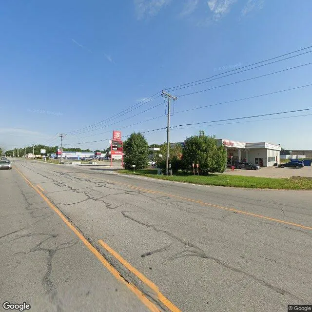 1906 Lincolnway E, Goshen, Indiana 46526