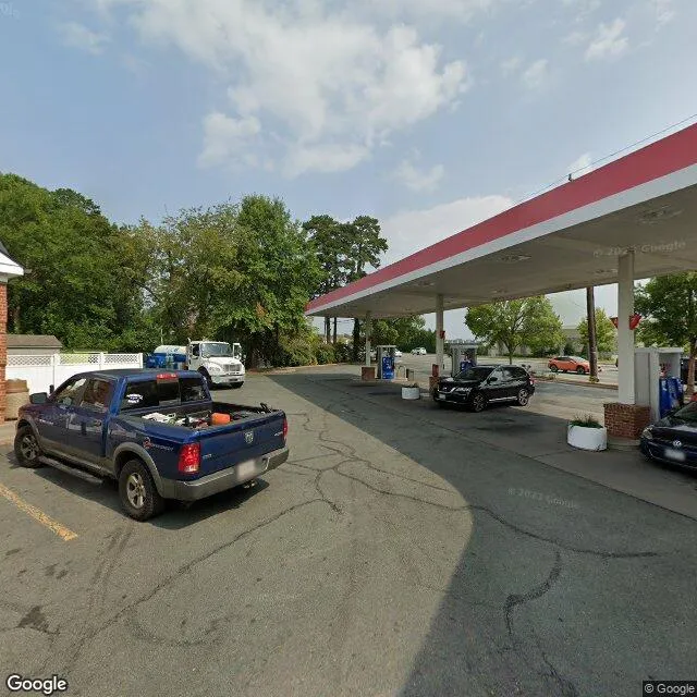 1907 Emmet St, Charlottesville, Virginia 22901