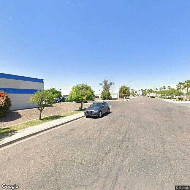 1907 S Hobson Ave, Mesa, Arizona 85204