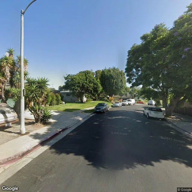 1907 S Shenandoah St, Los Angeles, California 90034