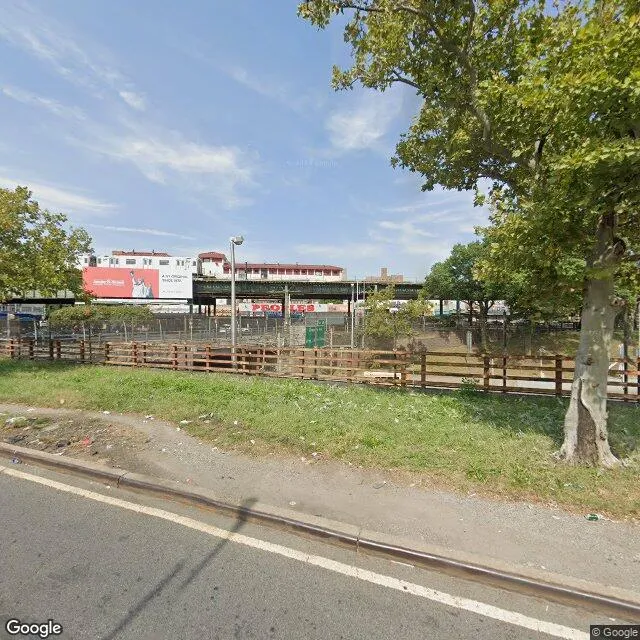 1908 Cross Bronx Service Rd S, The Bronx, New York 10472