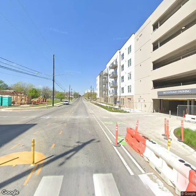 1909 Alexander Ave, Austin, Texas 78722