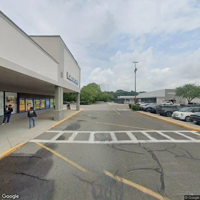 191-231 Centereach Mall, Centereach, New York 11720