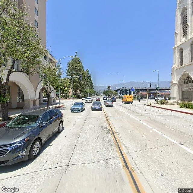 191 N Los Robles, Pasadena, California 91101