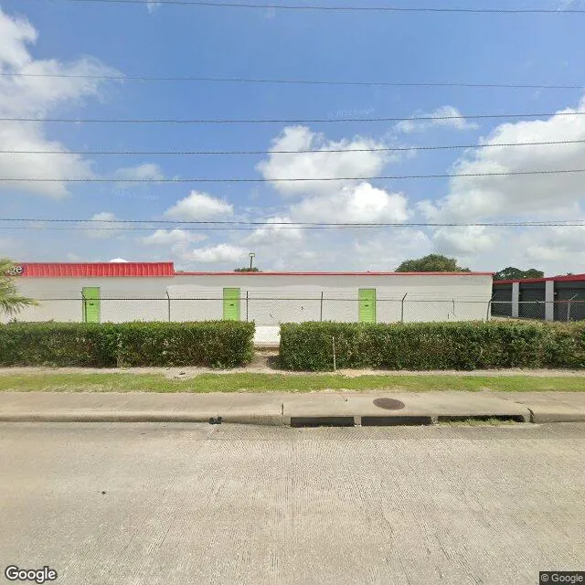 1910 25th Ave N, Texas City, Texas 77590
