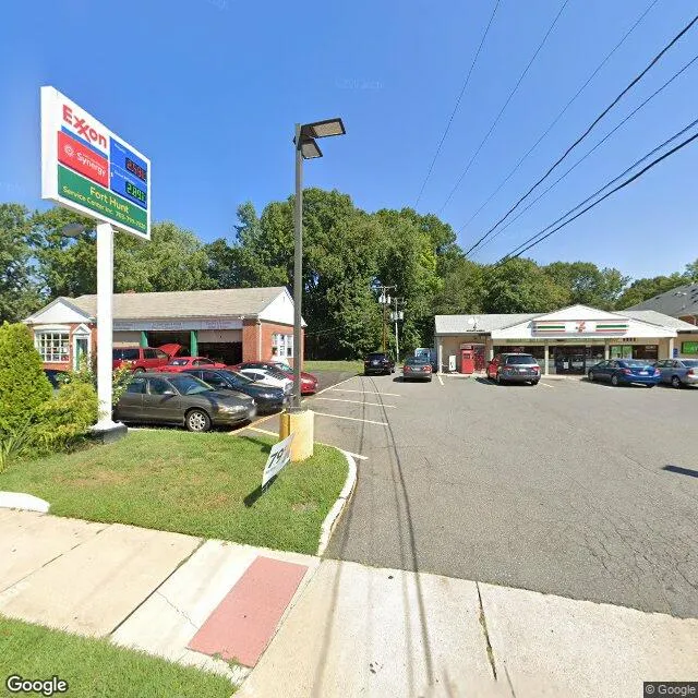 1910 Elkins St, Alexandria, Virginia 22308