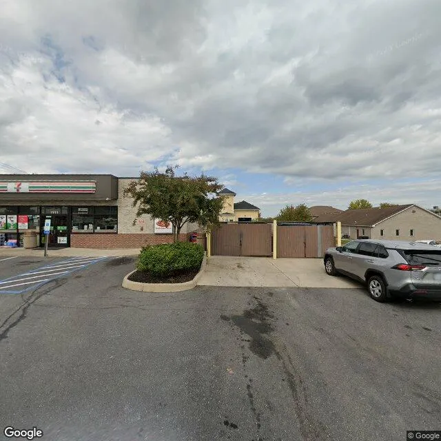 1911 Reservoir St, Harrisonburg, Virginia 22801