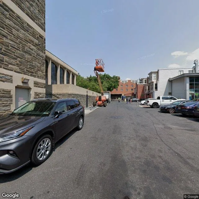 1912 Liacouras Walk, Philadelphia, Pennsylvania 19122