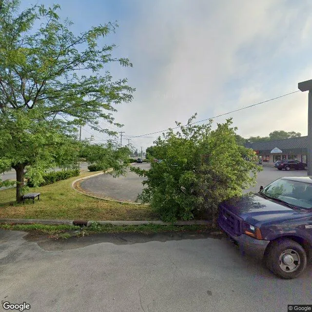 1915 S Euclid Ave, Bay City, Michigan 48706