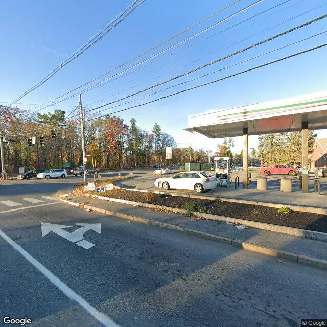 1917 Forest Ave, Portland, Maine 04103