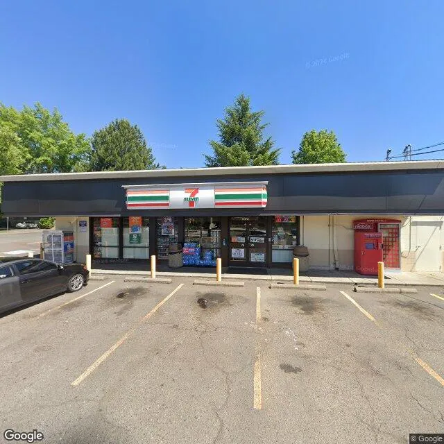 19175 SW Tualatin Valley Hwy, Beaverton, Oregon 97006