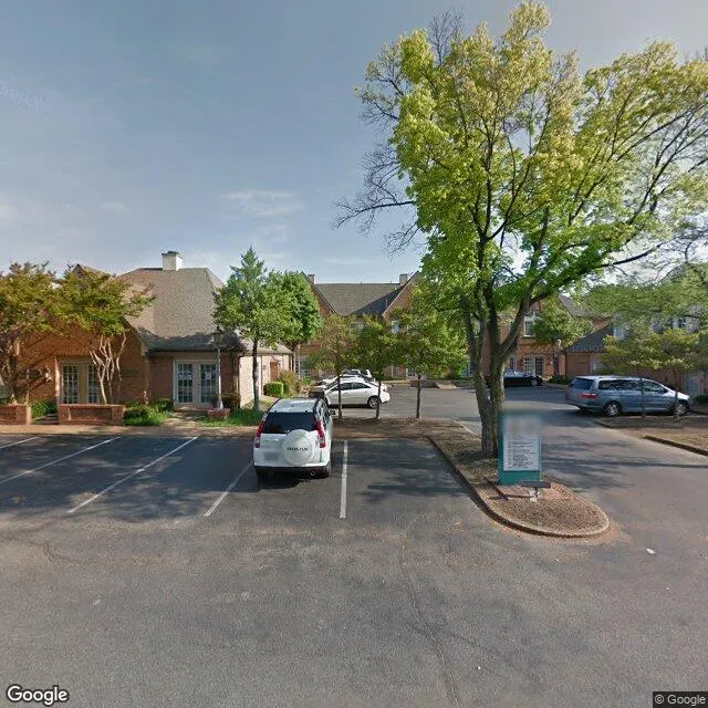 1918 Exeter Rd Bldg E Units 1-3, Germantown, Tennessee 38138