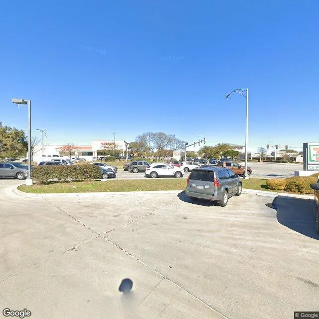 19185 Stone Oak Pkwy, San Antonio, Texas 78258