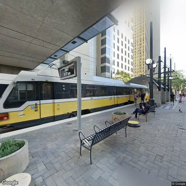 1919 Bryan St Suite 102, Dallas, Texas 75201