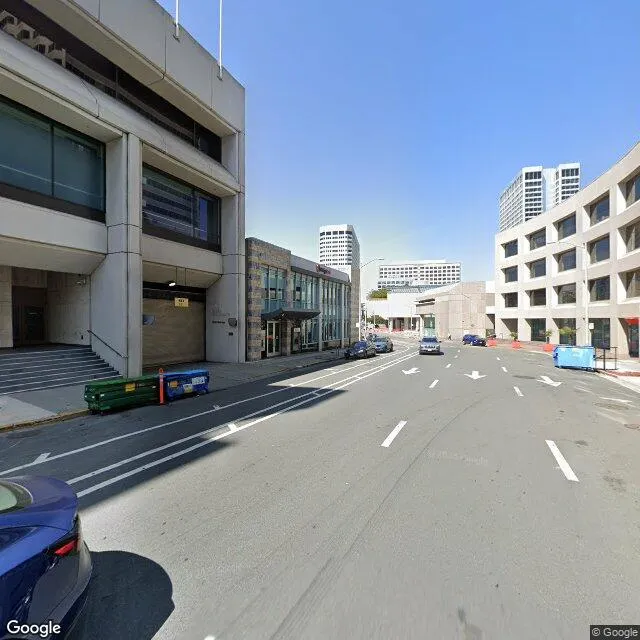 1919 Webster Street, Oakland, California 94612