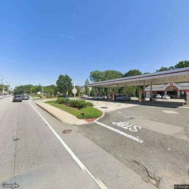 192 Boston Rd, North Billerica, Massachusetts 01862