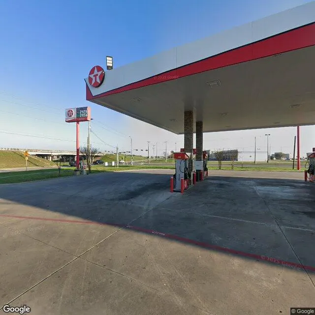 1920 E Hwy 6, Alvin, Texas 77511
