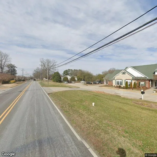 1920 Ebenezer Rd, Rock Hill, South Carolina 29732