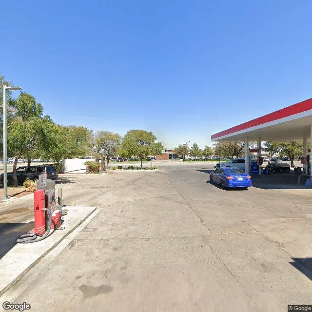 1920 N Collins St, Arlington, Texas 76011