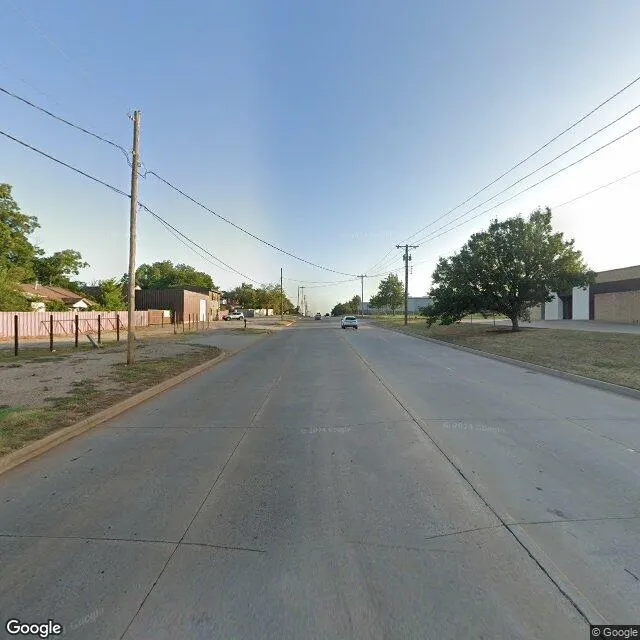 1920 S Eastern Ave, Oklahoma City, Oklahoma 73160