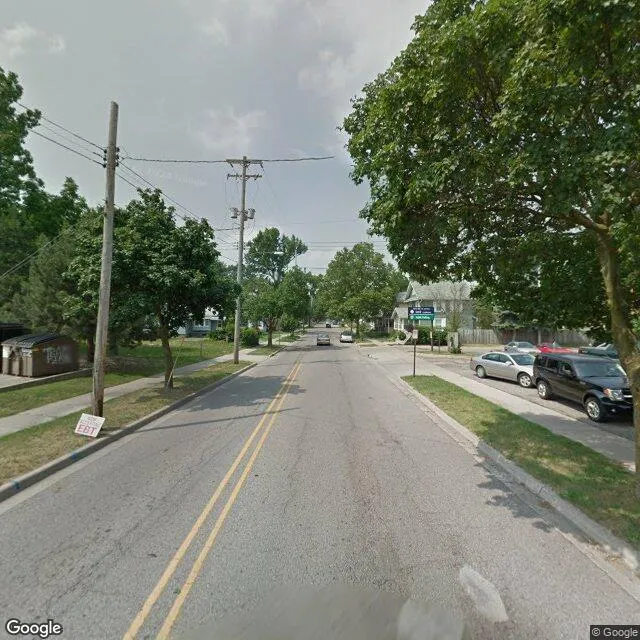 1923 E Michigan Ave, Lansing, Michigan 48912