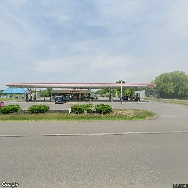 1924 Route 96 N, Phelps, New York 14532