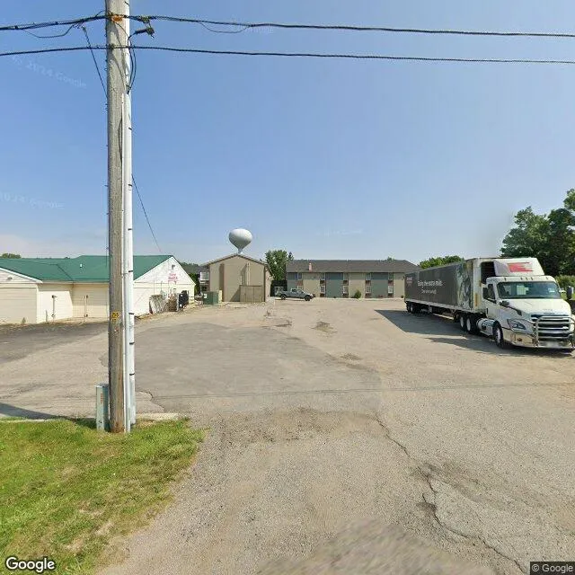 19246 Nland Dr, Big Rapids, Michigan 49307