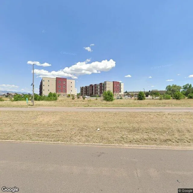 1925 Aerotech Dr, Colorado Springs, Colorado 80916